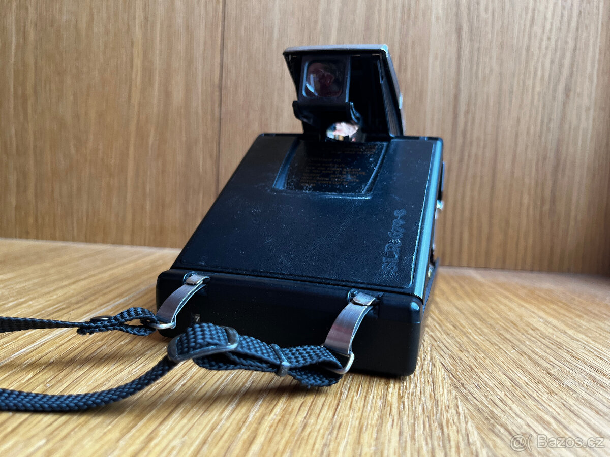 Polaroid Mint SLR670s - 4