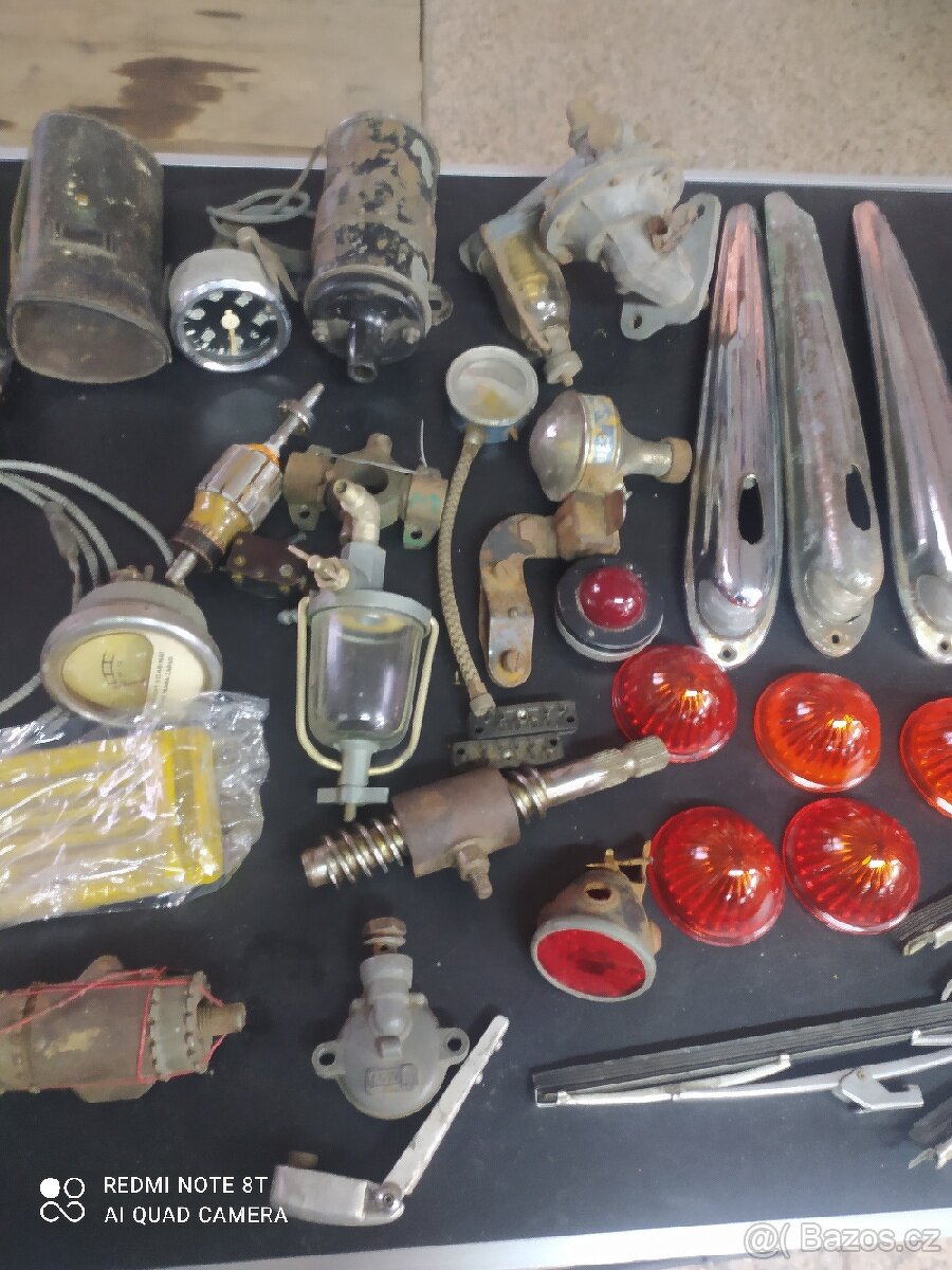 ND na veterána škoda - 4