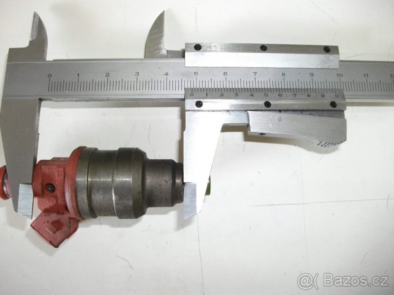 Vstřikovací trysky 560cc - Mitsubishi Evo IX - 4