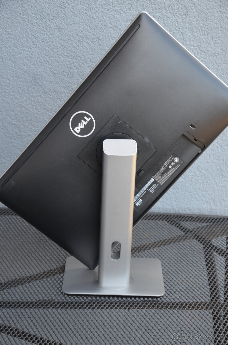 Dell LCD P2214Hb 24" - 4