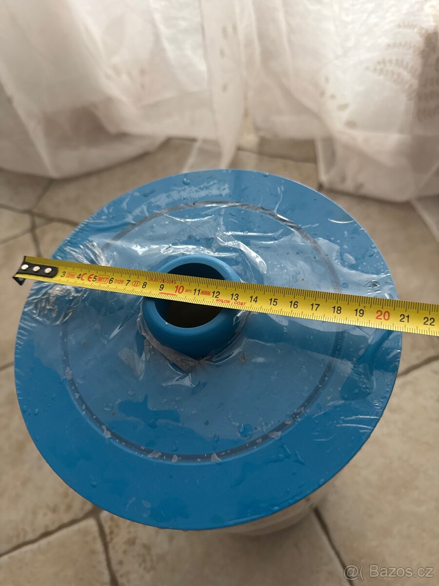 Filtrační kartuše-Nova Typ 488 - 4