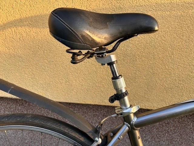 dámské kolo Specialized - 4