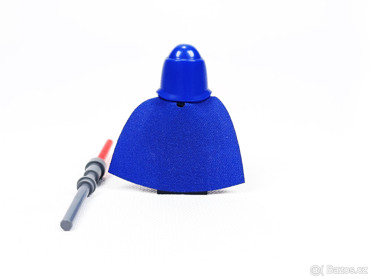 Custom LEGO Star Wars Imperial Senate Guard - 4