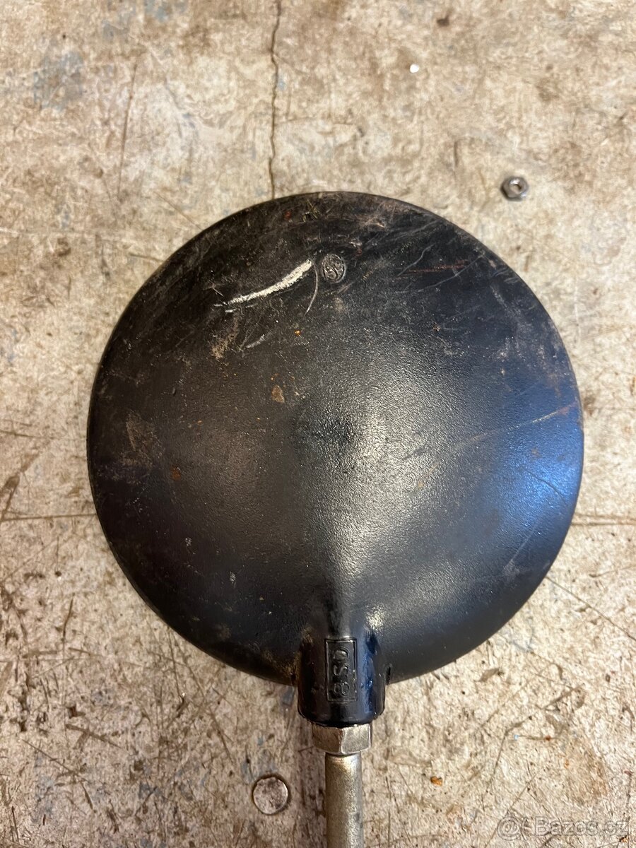 Zrcátko Jawa/ČZ - 4