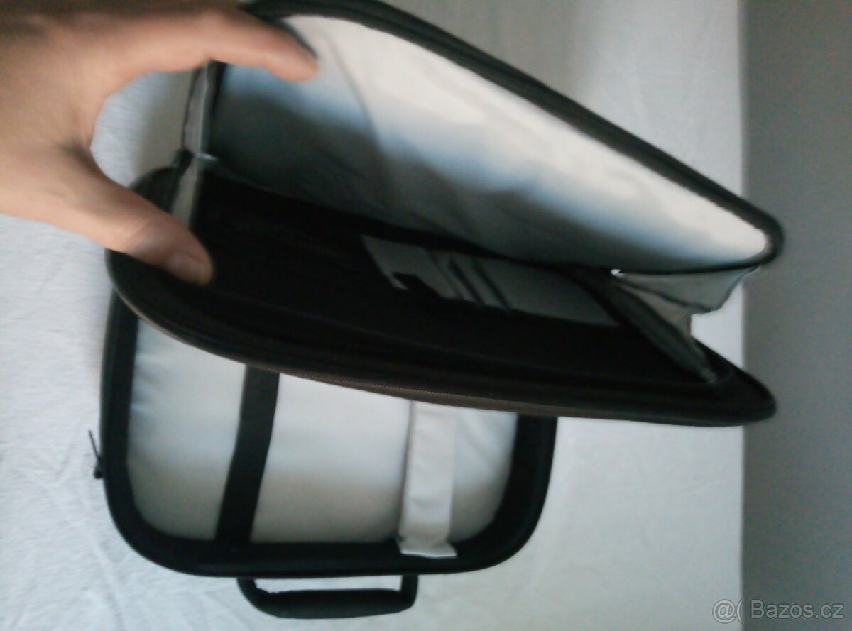 Tašky LONSDALE a CRONO 17" - 4