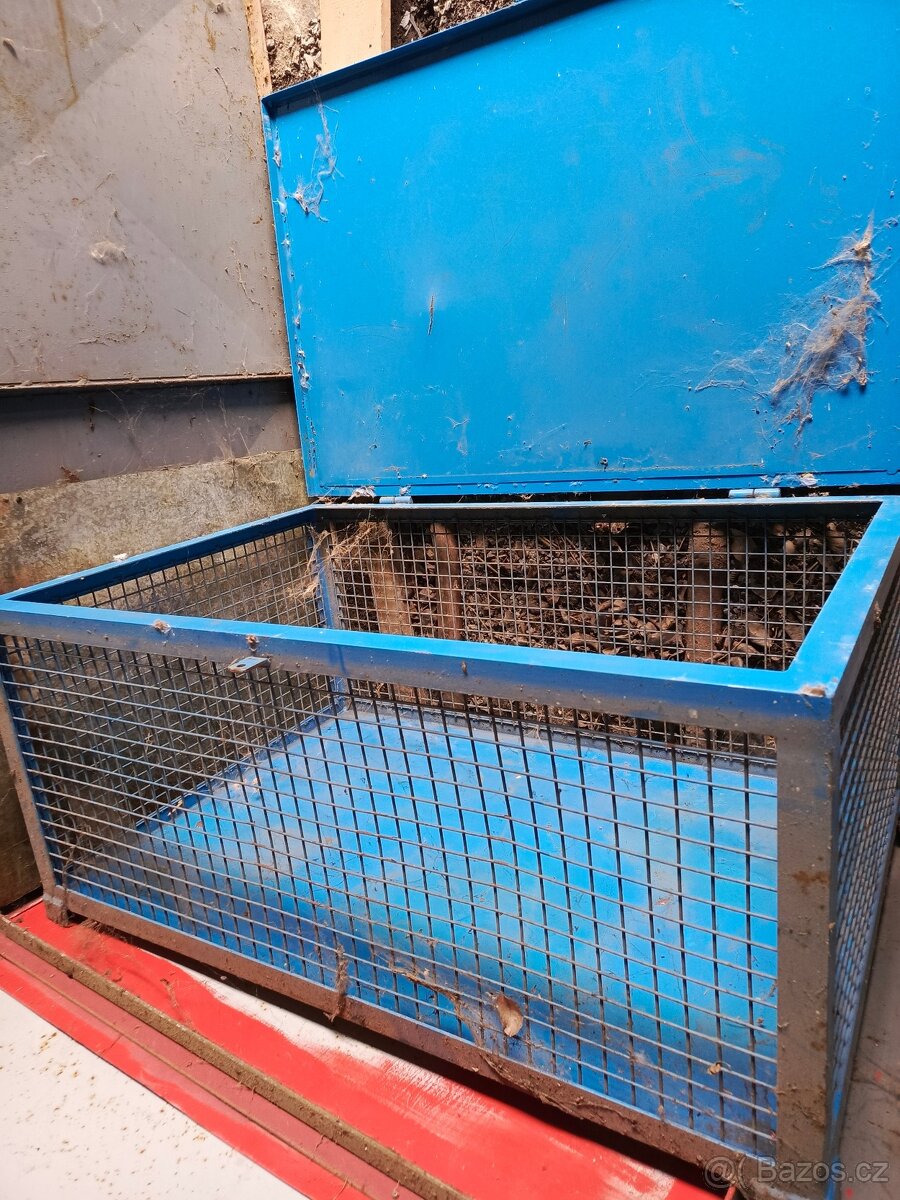 Bedna na nářadí - 4