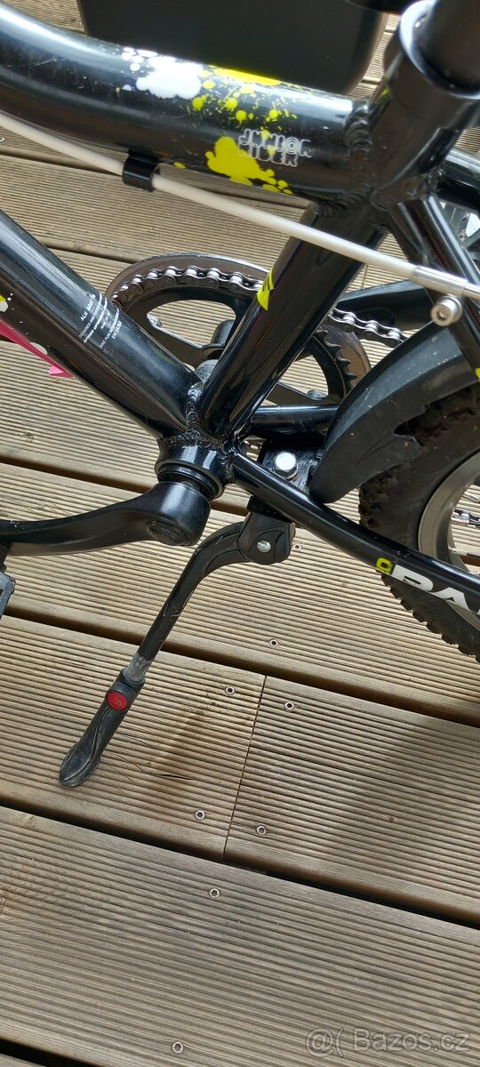 Dětské kolo superior - 4