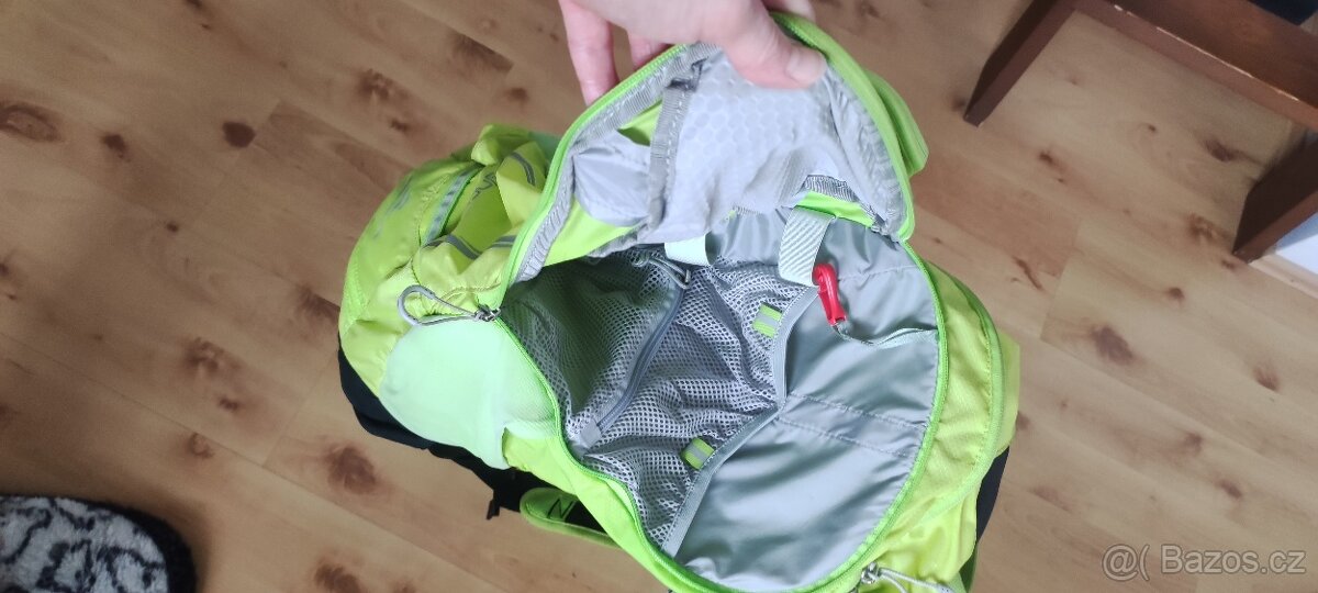 Cyklobatoh Osprey Syncro 15 - 4