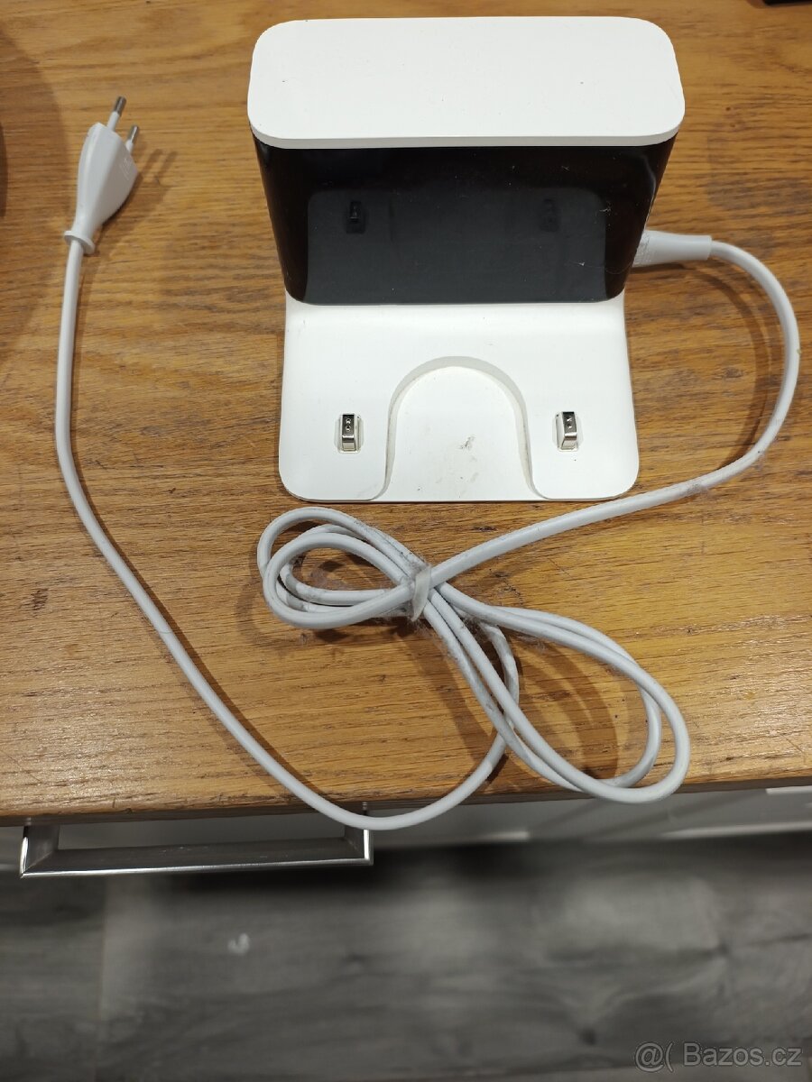 Xiaomi Robot Vacuum S10+ - 4