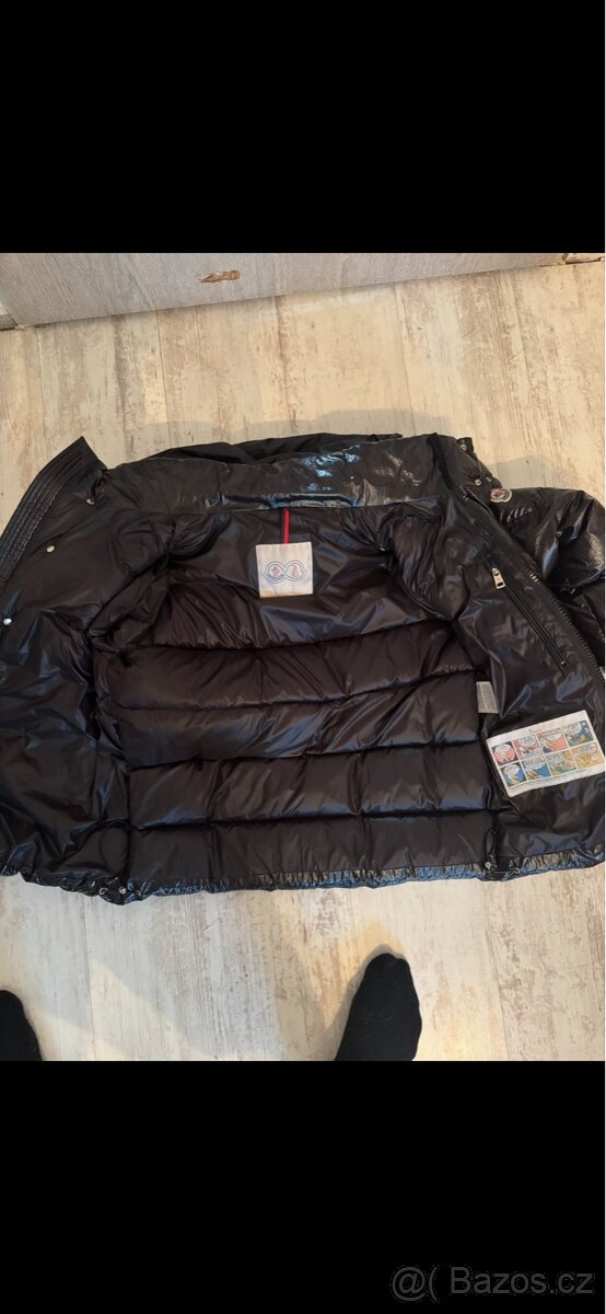 Moncler 1:1 bunda - 4