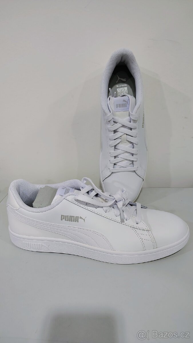Tenisky Puma 47 a 46 - 4