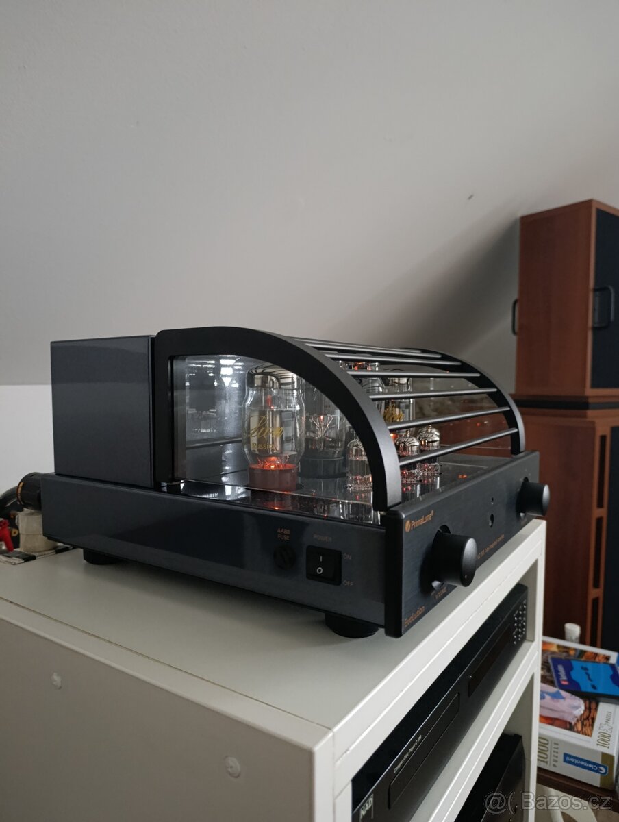 Prima luna evo 200 - 4