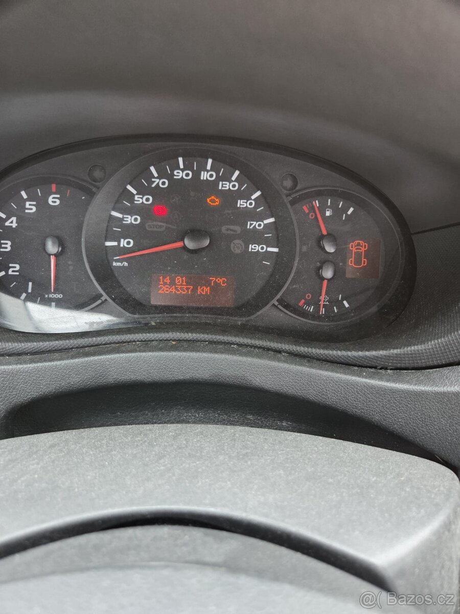 Renault master - 4