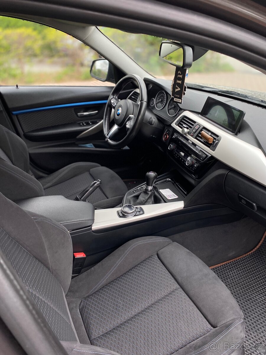 Bmw F31 - 4