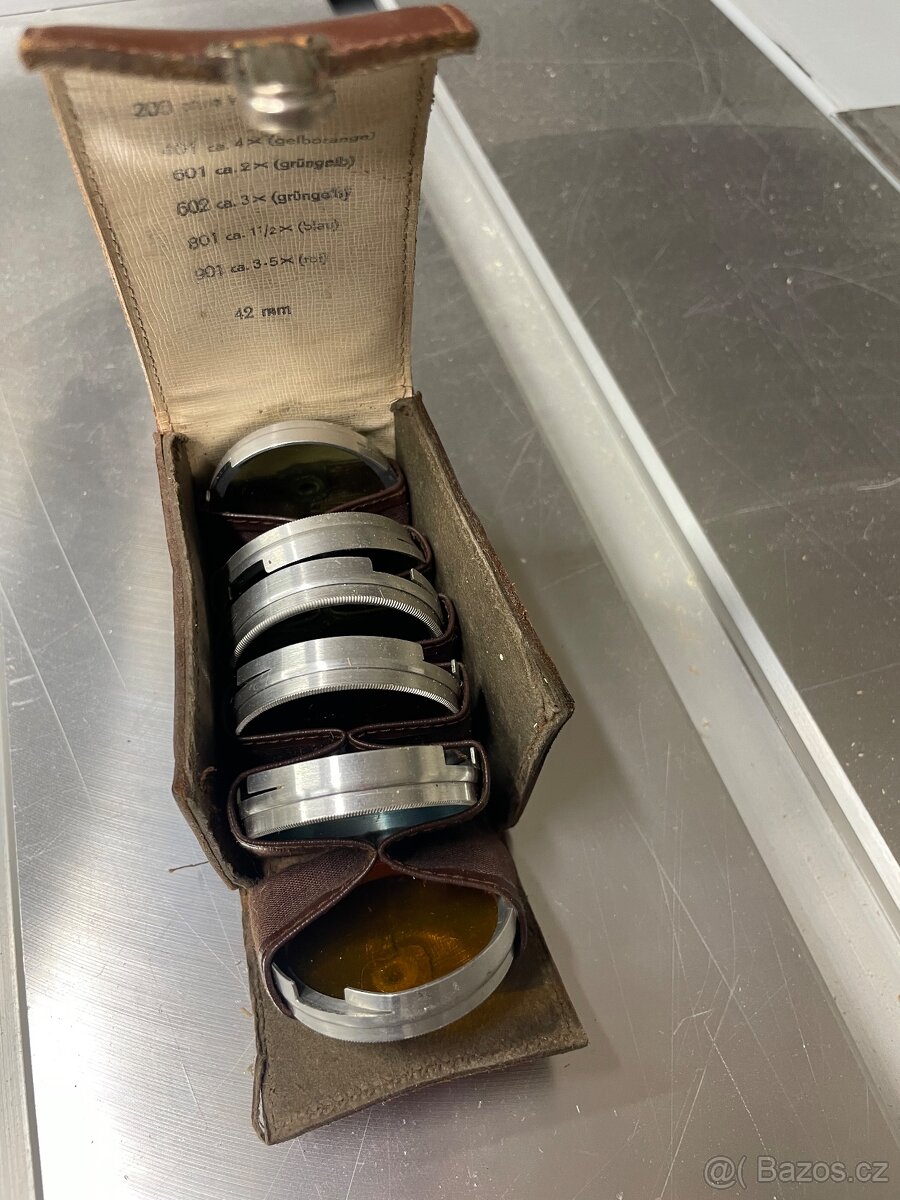Filtr ARNZ - 4