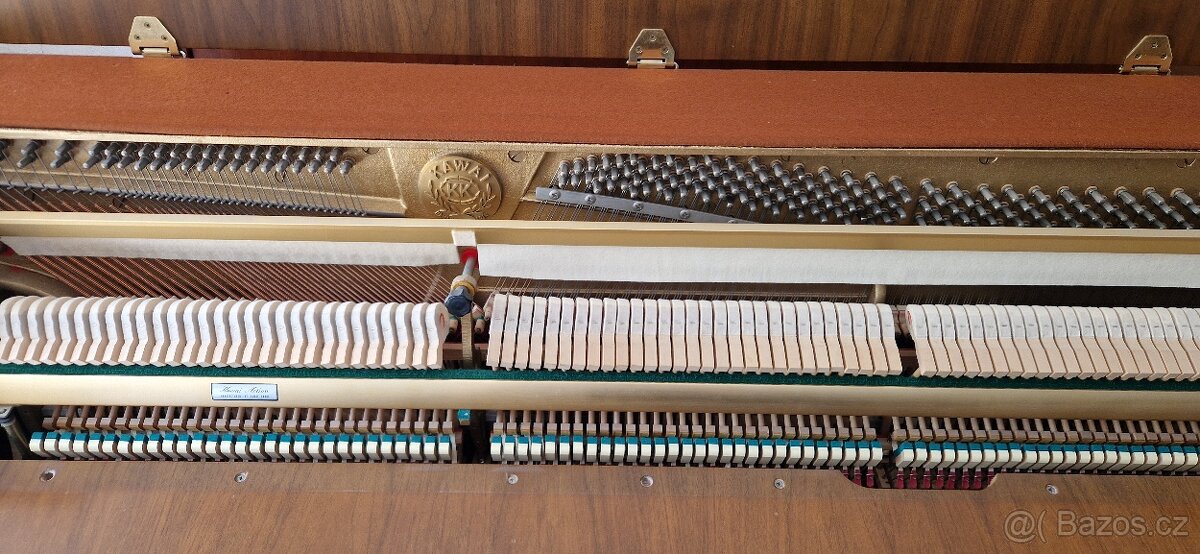 Piano KAWAI CE-7 - 4