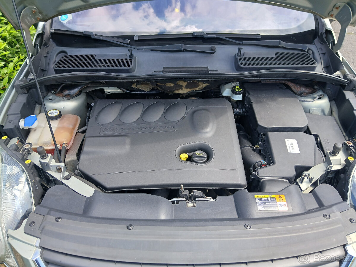 Ford Kuga, 2.0 TDCi 4x4 - 4