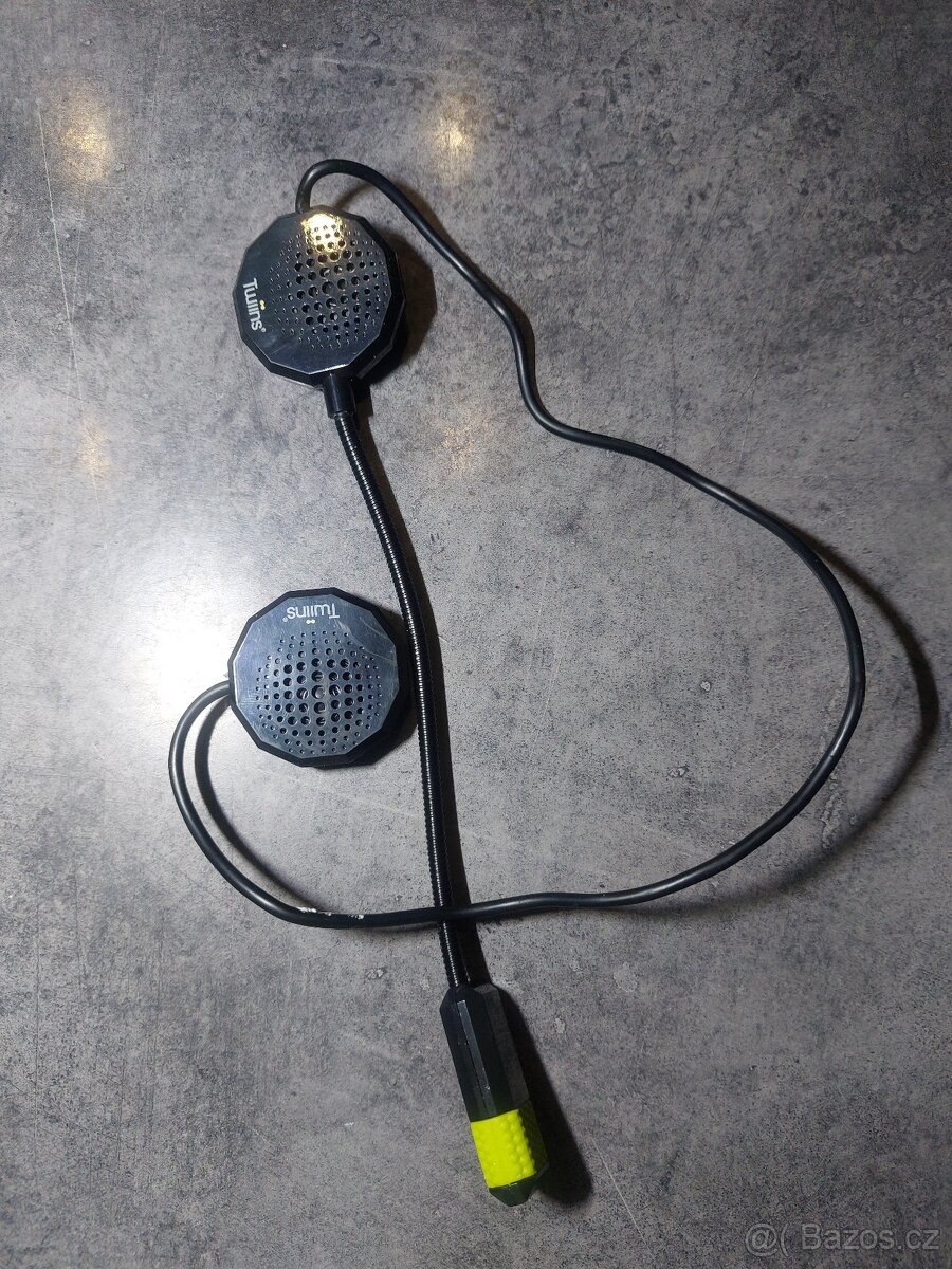 Intercom - 4