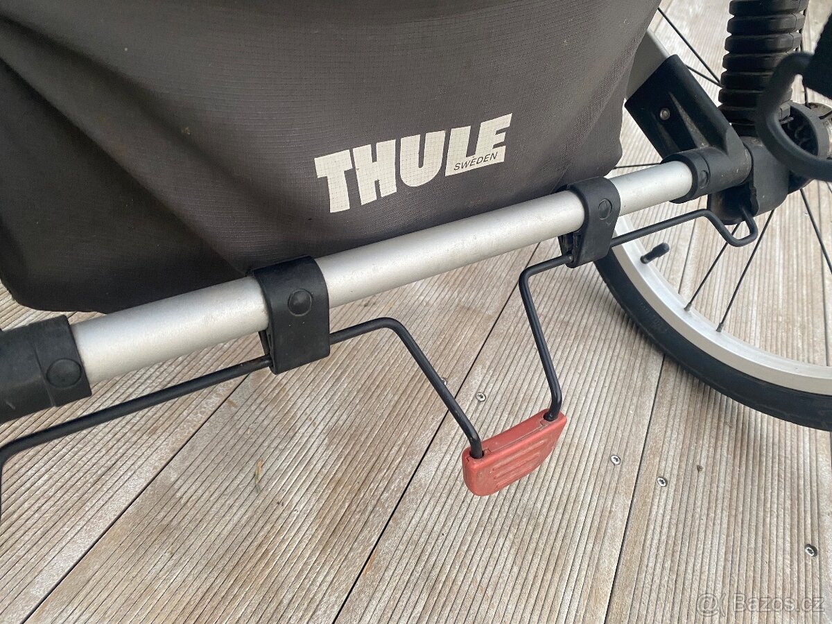 Thule kočárek glide 1 - 4