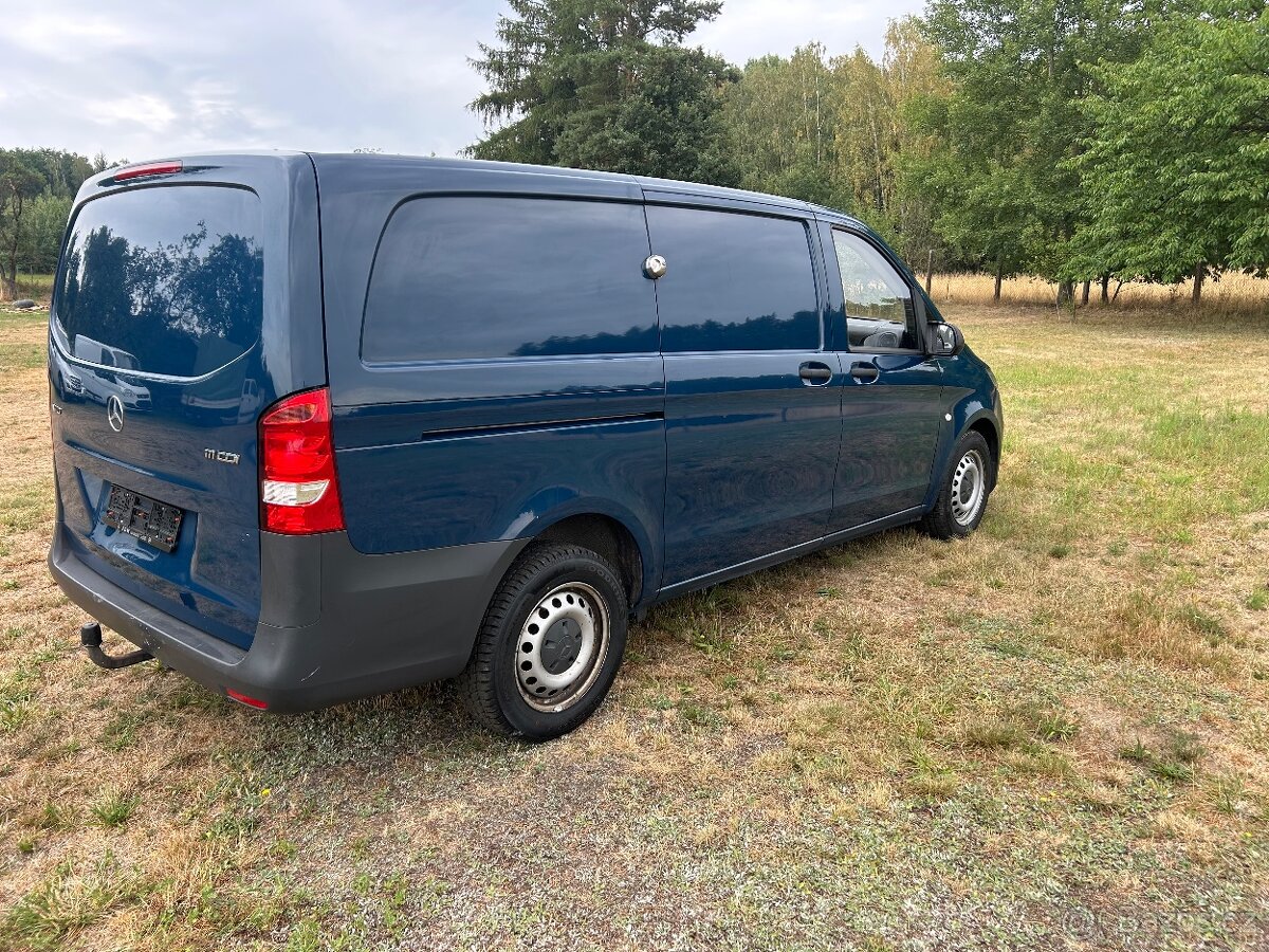 Mercedes Benz vito - 4