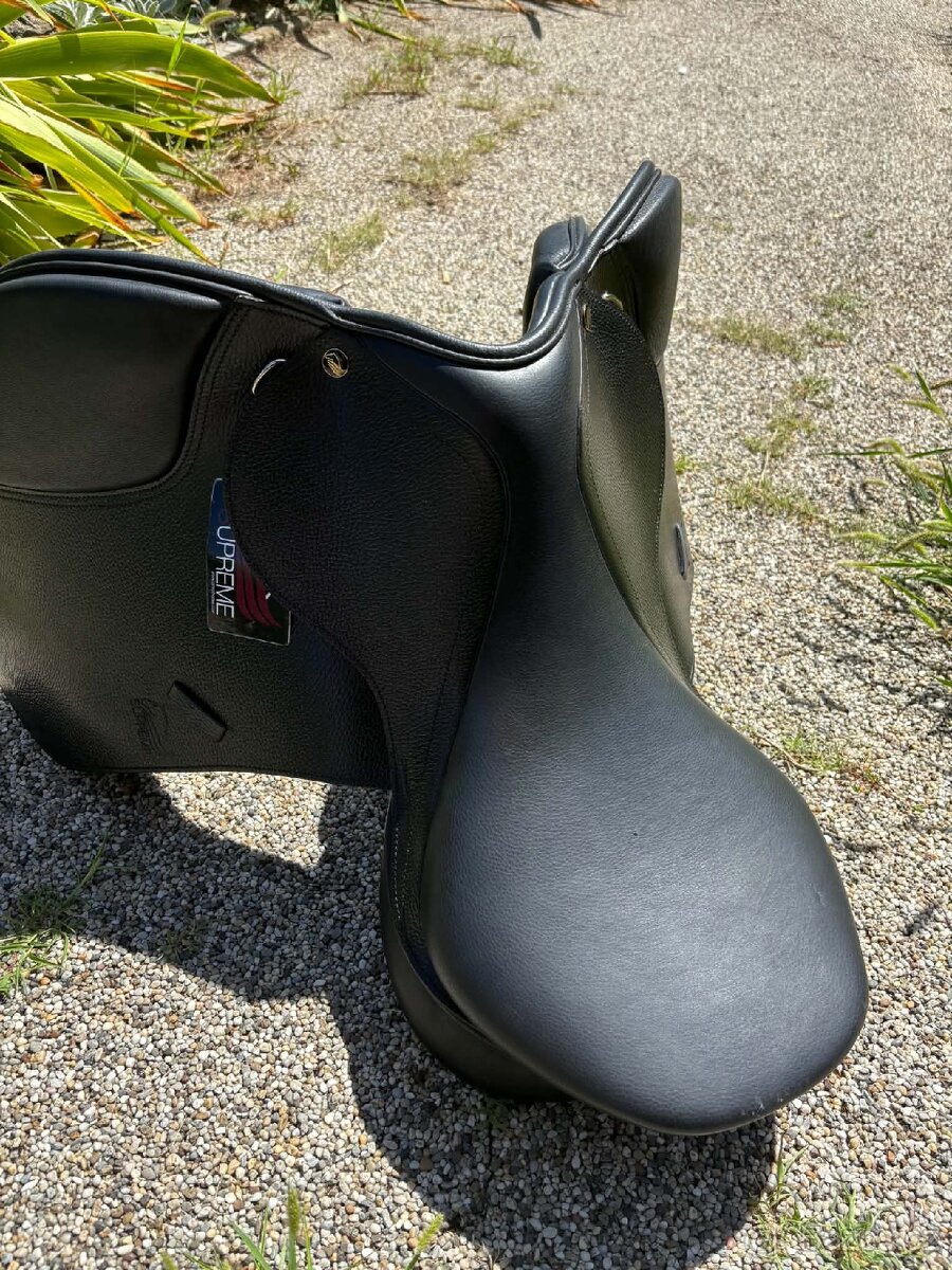 Sedlo Supreme - 4