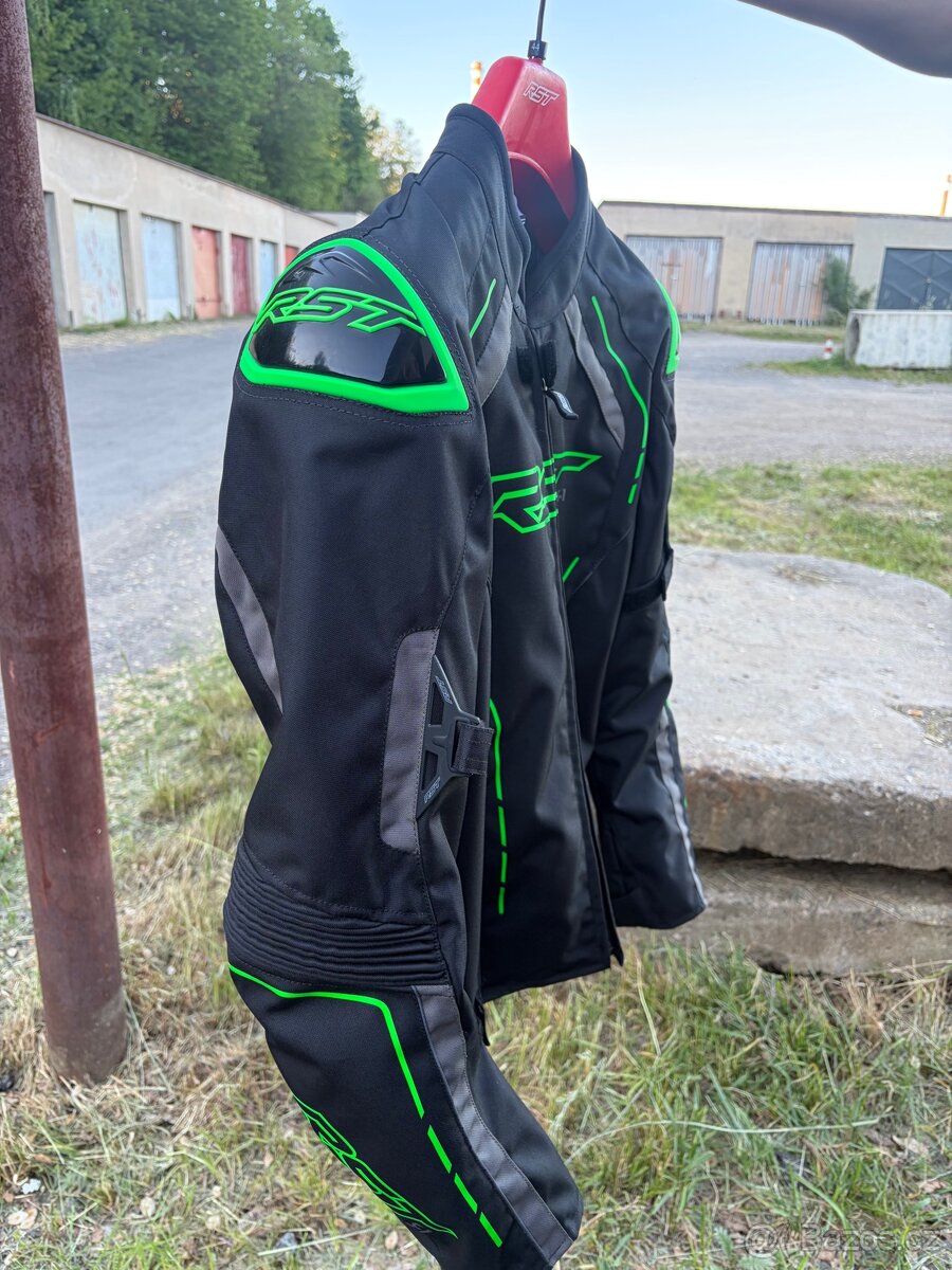 Moto bunda - 4