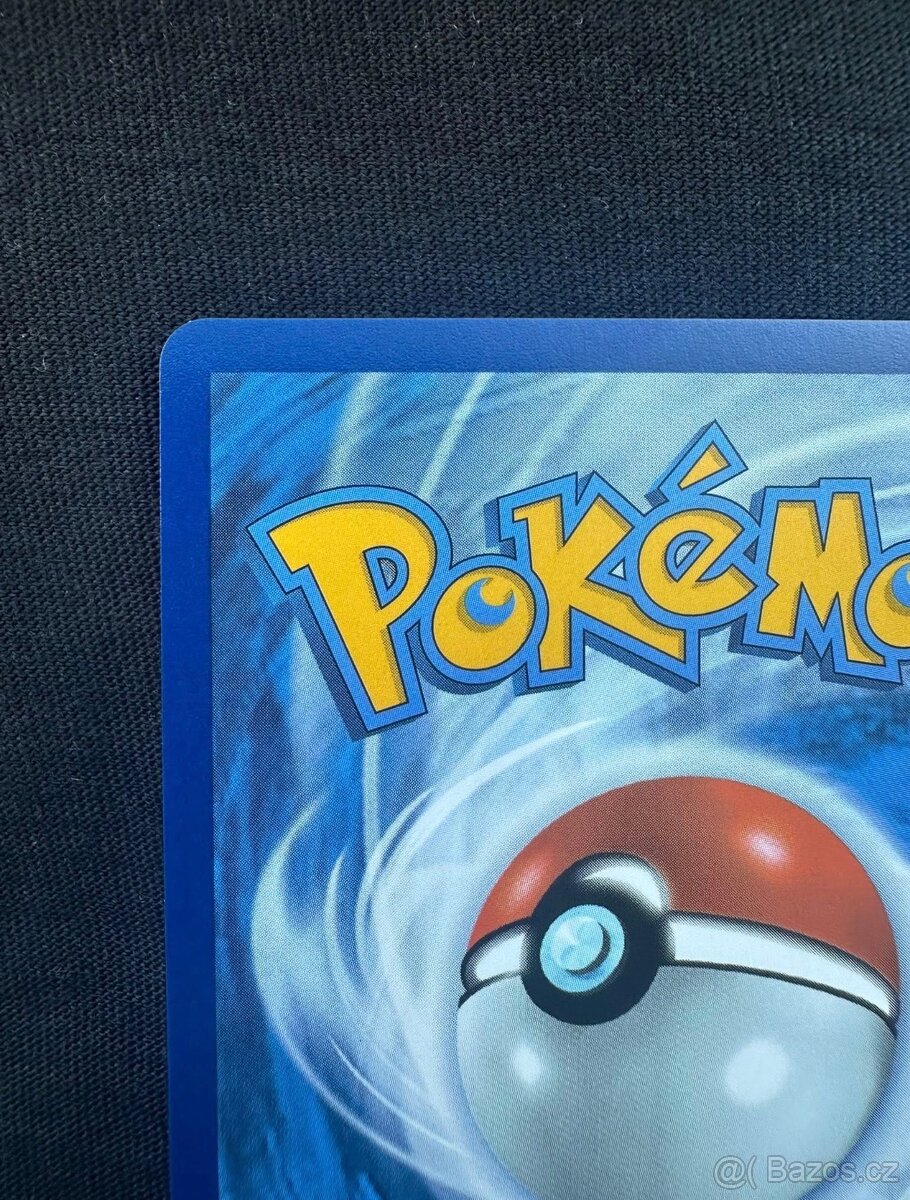 Zekrom EX 172/86 Pokemon karty - 4