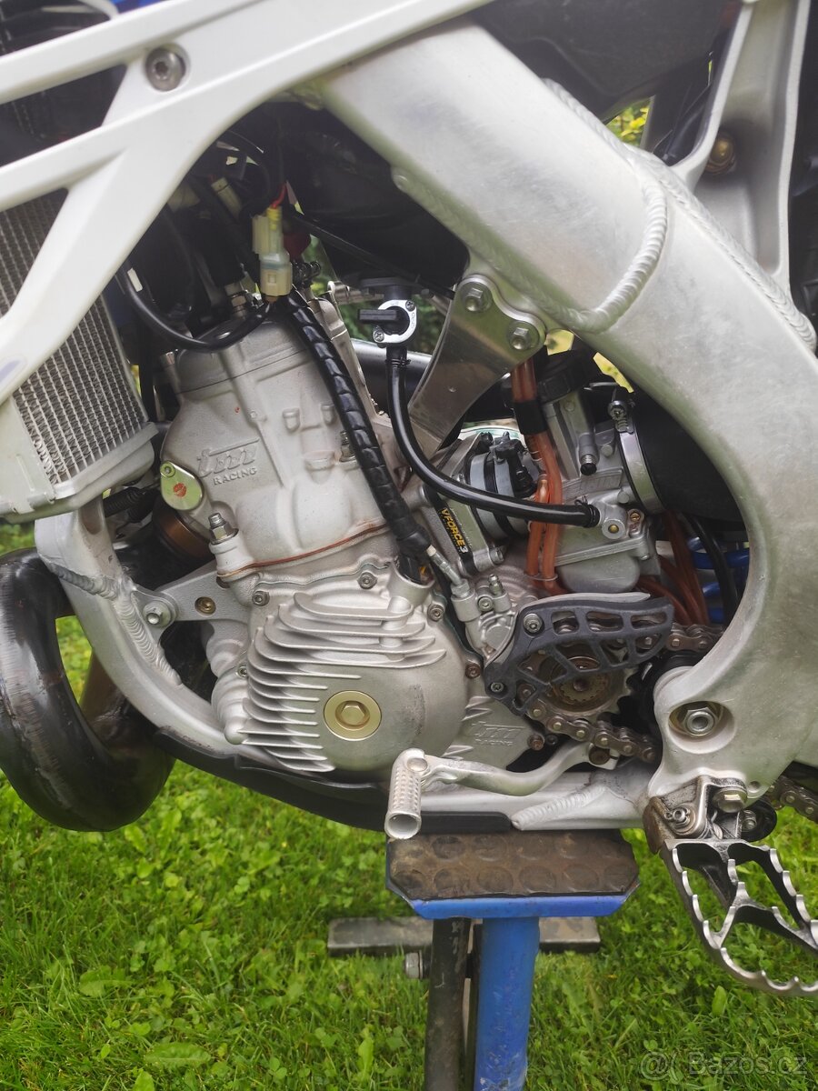 TM MX 250 2T -2024 - 4