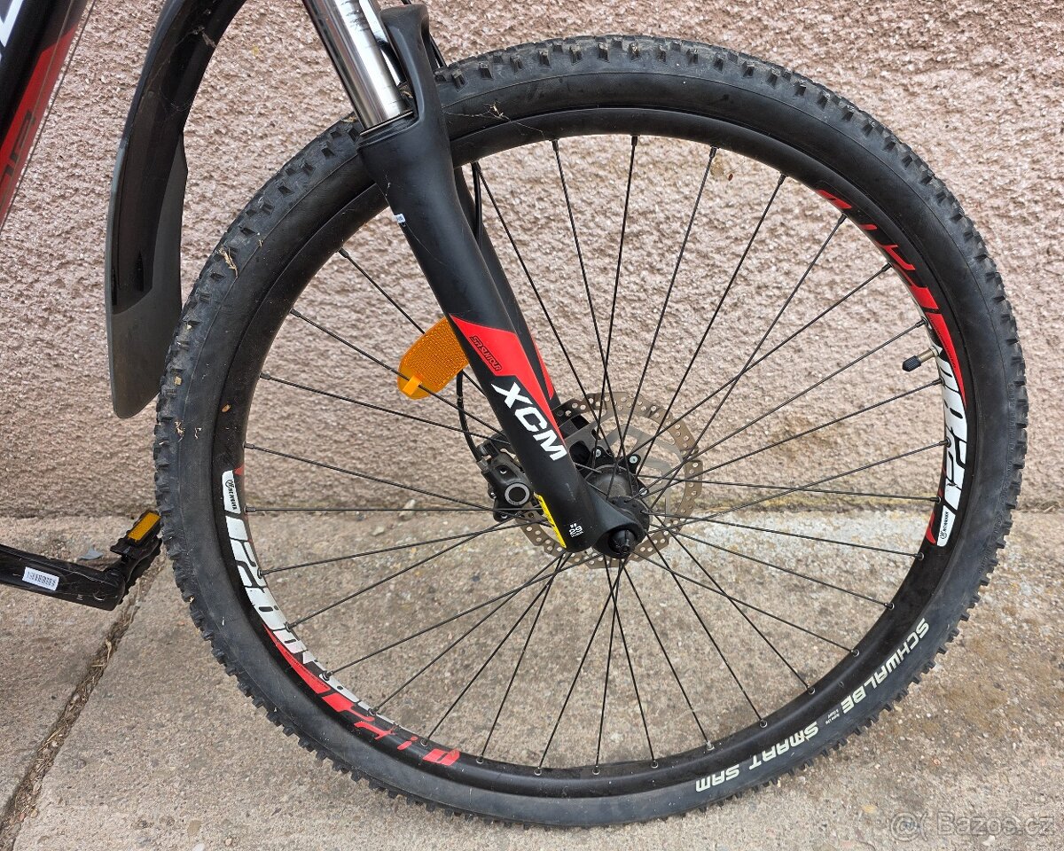 Superior XC 809 BLACK - 4