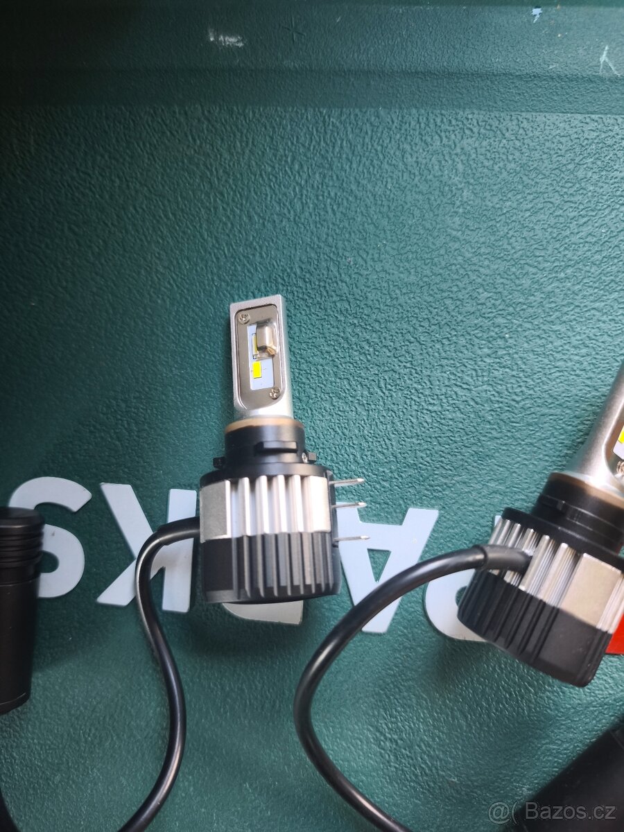 Led h7 +led h15 - 4