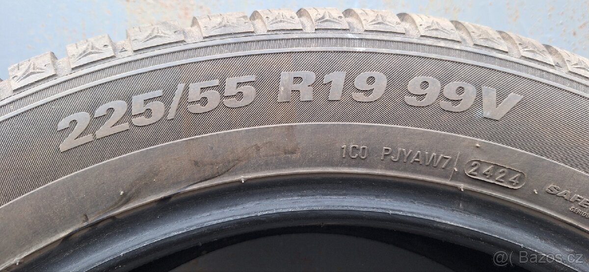 Kumho - 4