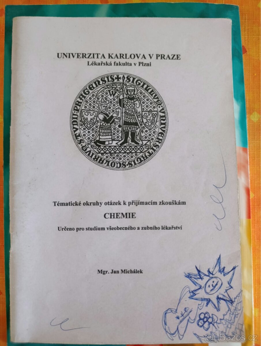 Učební knihy a skripta - 4