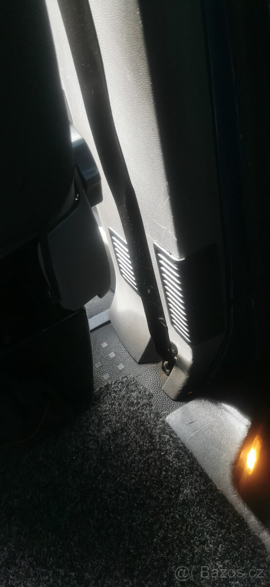 Transporter T5 - Long - 4