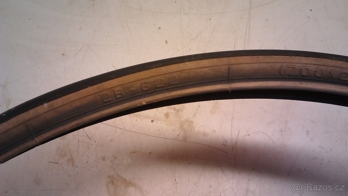 pneumatiky a ráfek - 4