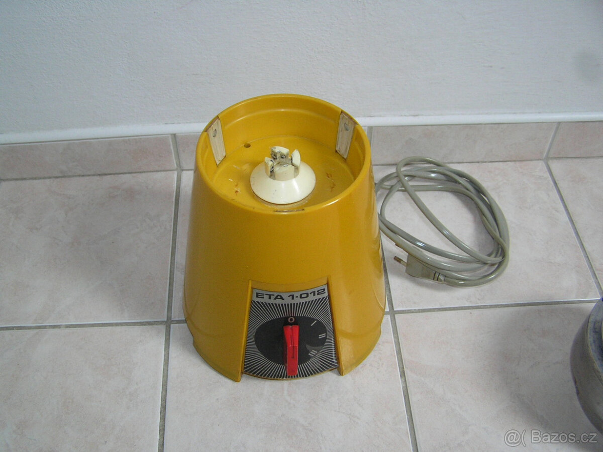 Mixér ETA 1.012 - 4