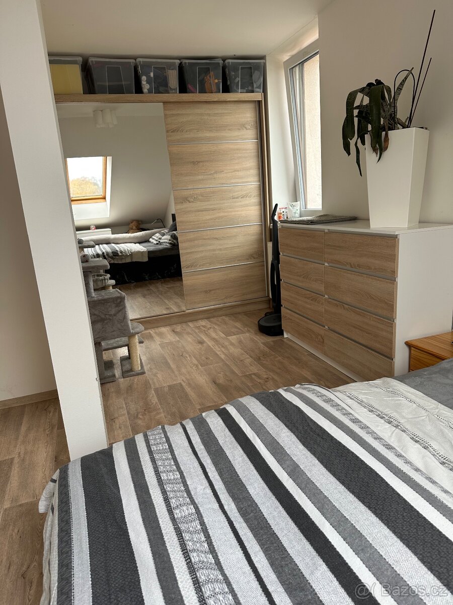 Pronájem bytu 2kk v Červeném Kostelci - 4