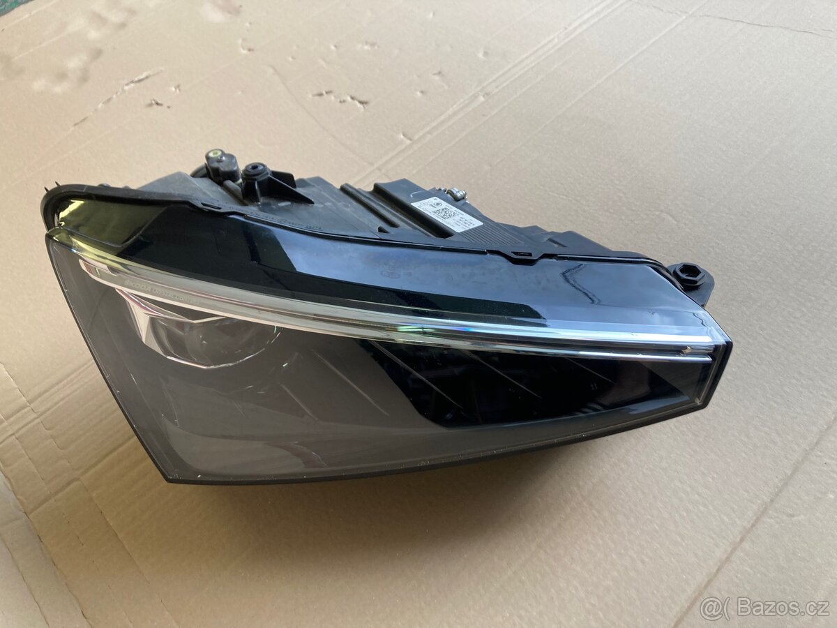 657941016A Pravý LED světlomet ŠKODA SCALA - 4