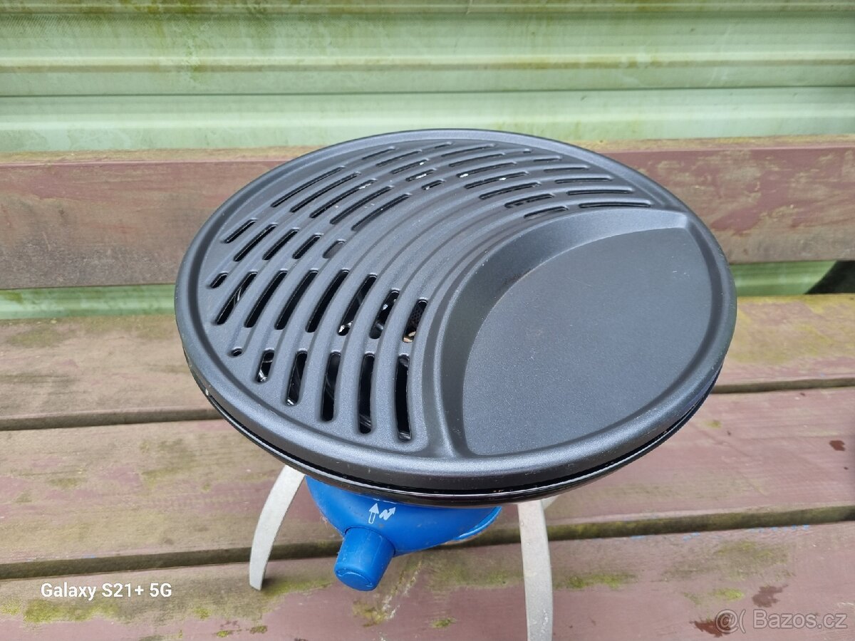 Plynový vařič campigaz - 4