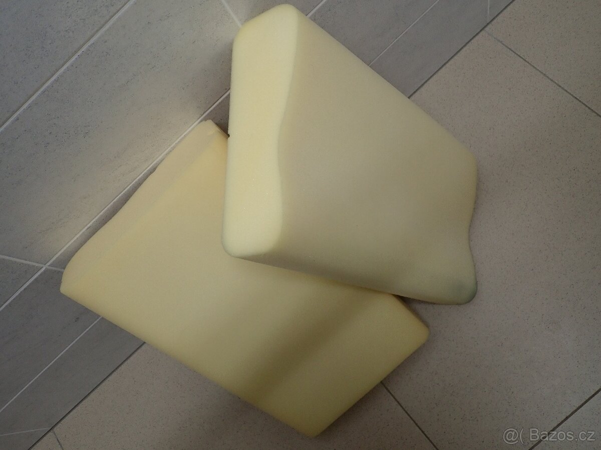 Molitanové polštáře - 4