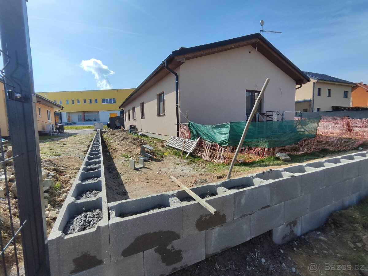 Veškeré stavební, zednické, kamenné, bourací, výkopové práce - 4