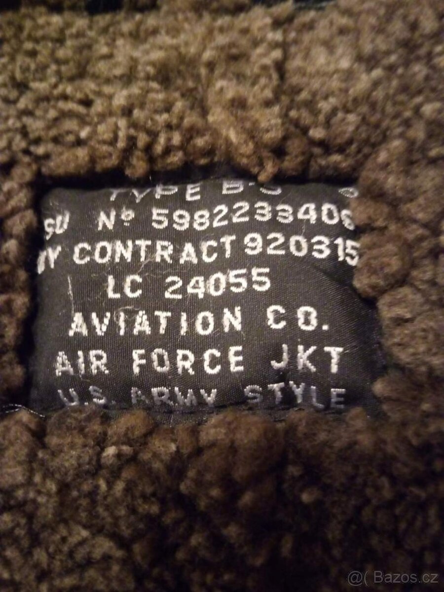 Prodám Pilotku, Křivák - 4