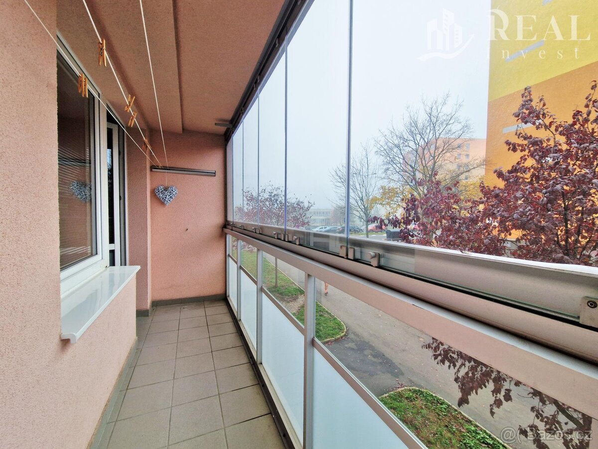 Prodej, byt 3+kk, 76 m2, Most, ul. J. Kříže - 4