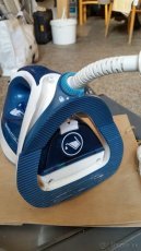 Naparovací žehlička TEFAL - 4