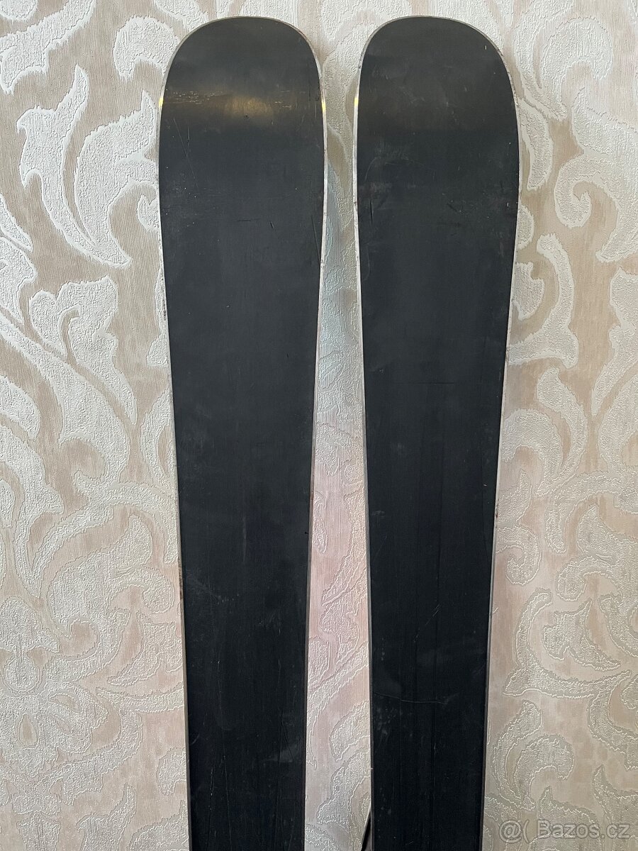 Dětské lyže Blizzard 129cm - 4