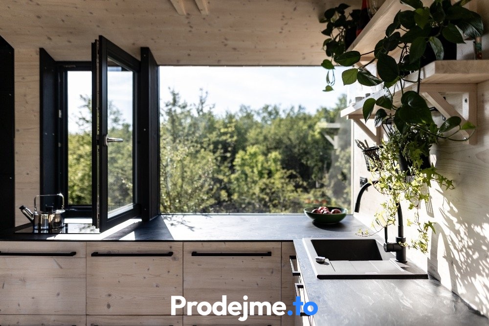 Prodej rodinného domu 2+kk, Nový Šaldorf-Sedlešovice - 4