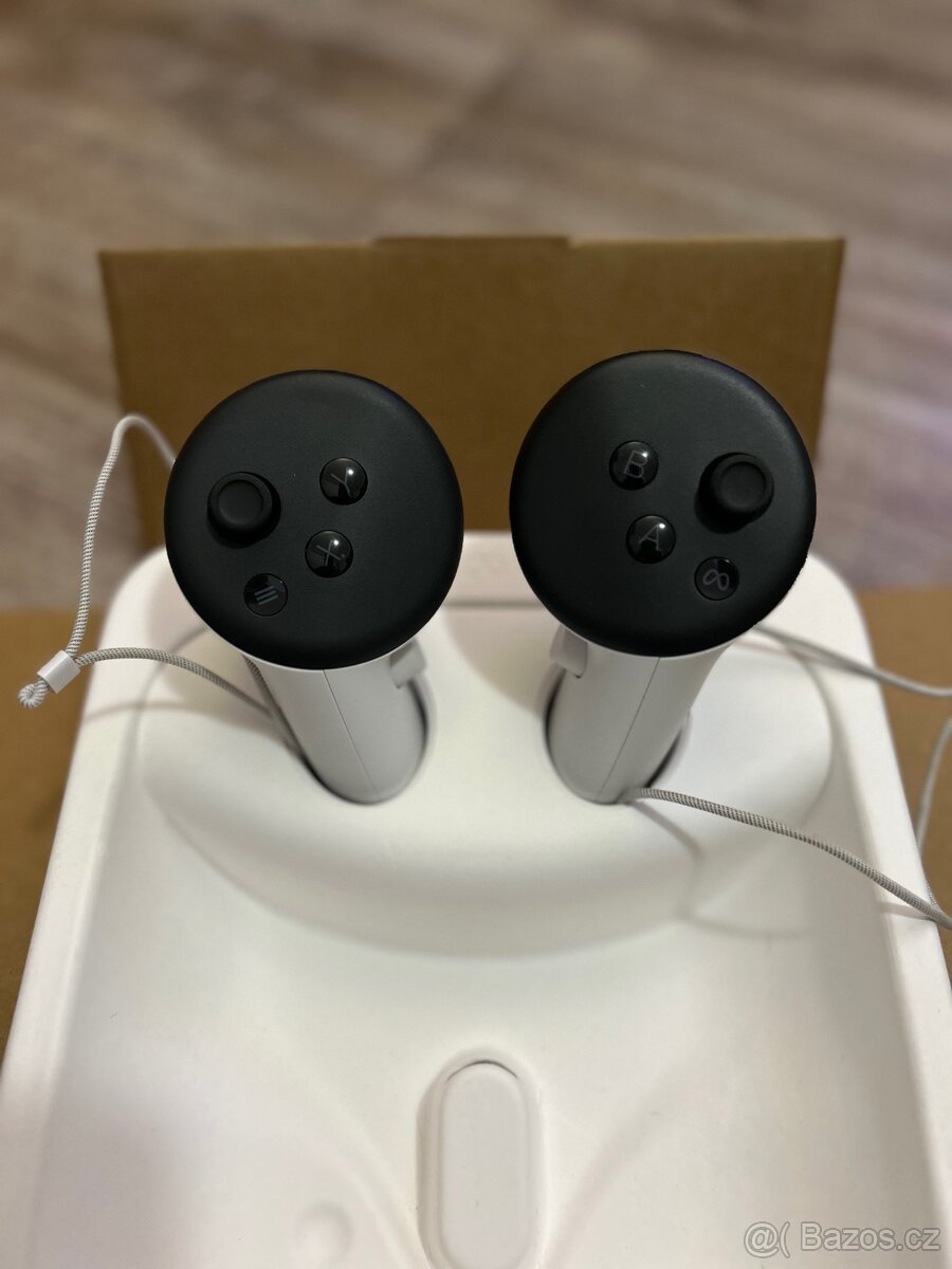 Meta Quest 3S - 128gb - 4