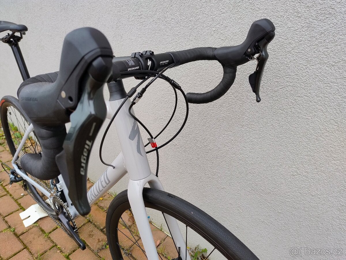 Silniční kolo Specialized Allez E5 Sport, vel.58, nové - 4