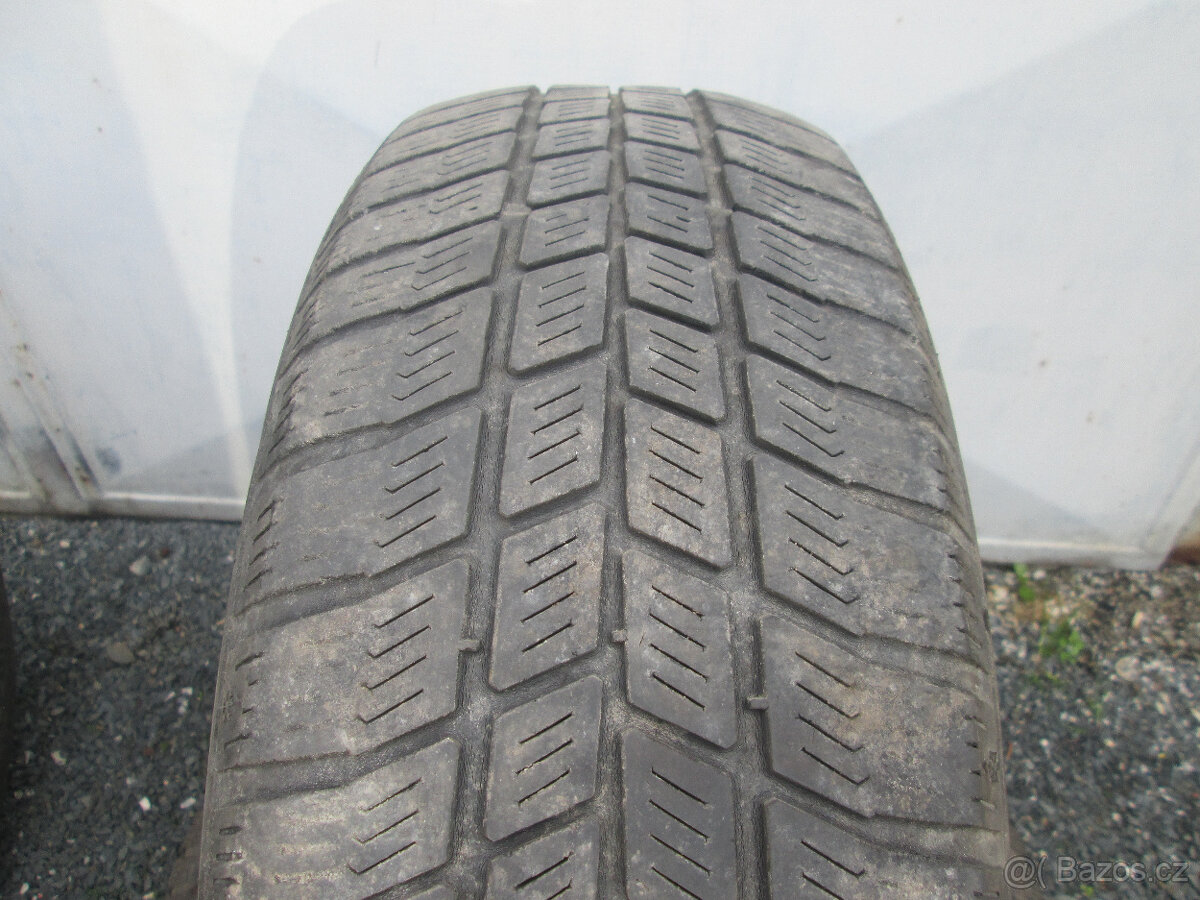 185/65 R15 zimní - 4