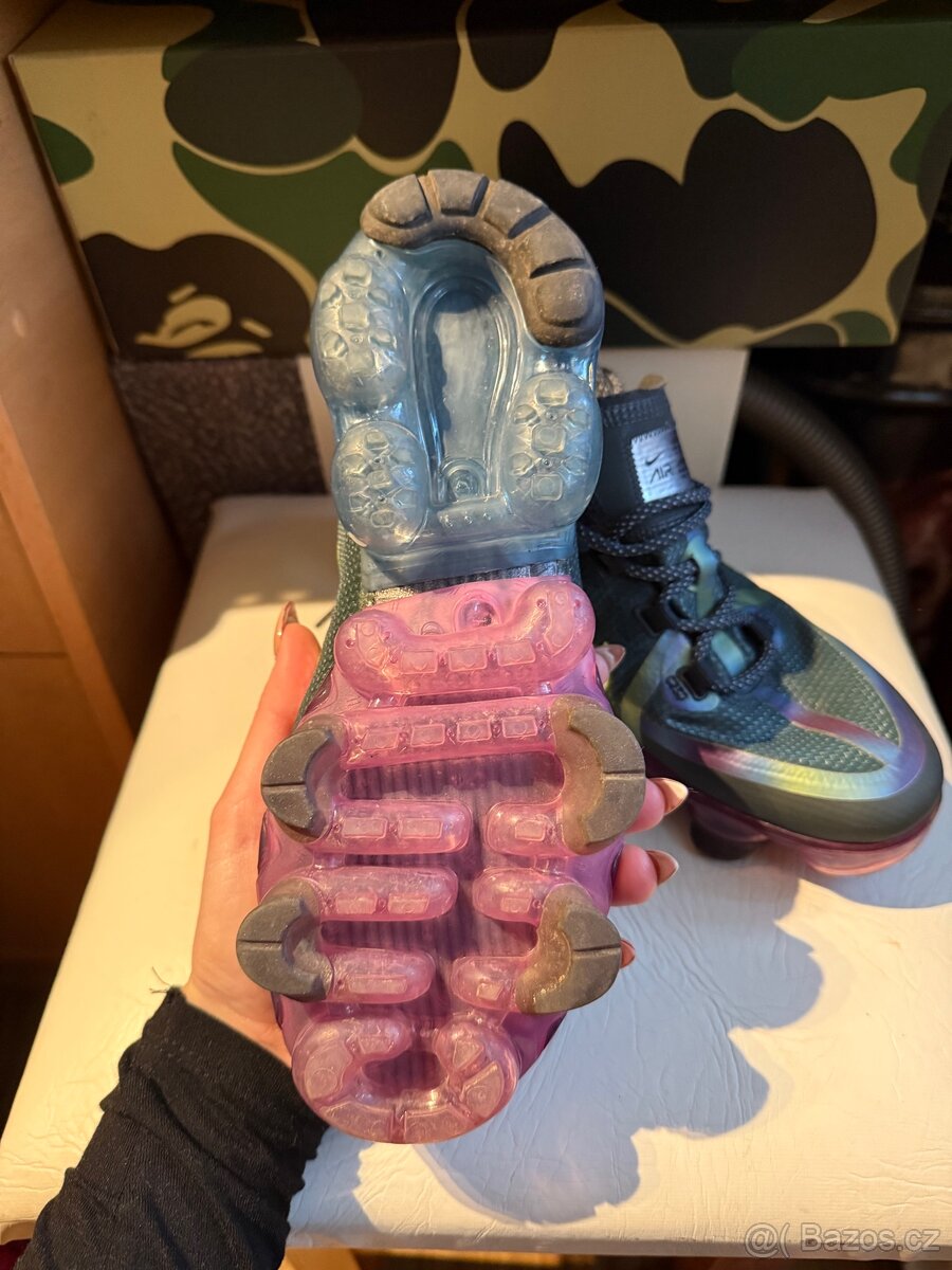 Nike Air VaporMax - 4