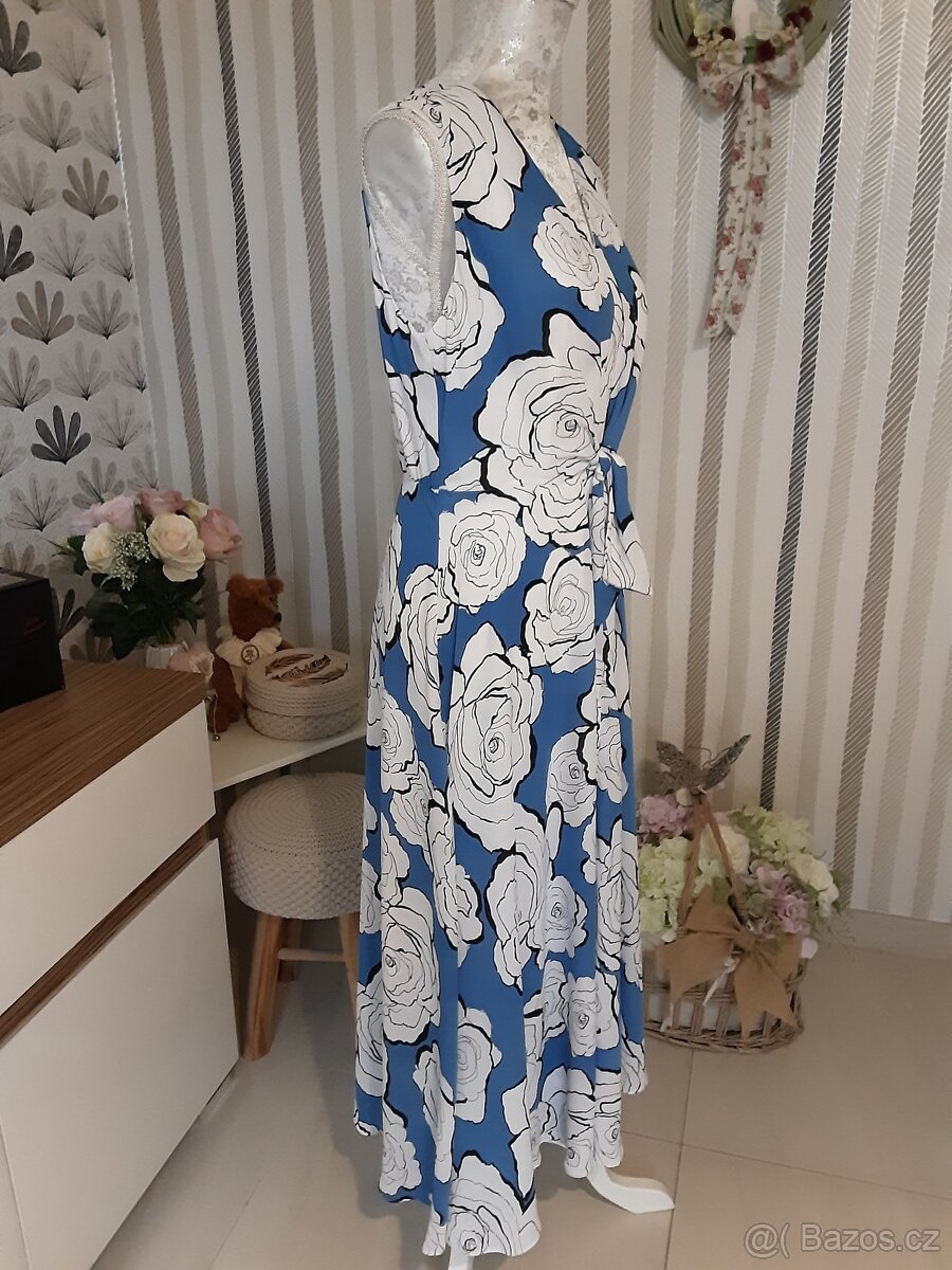 Letní šaty - 4